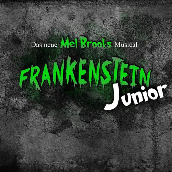 Frankenstein_Junior_Logo