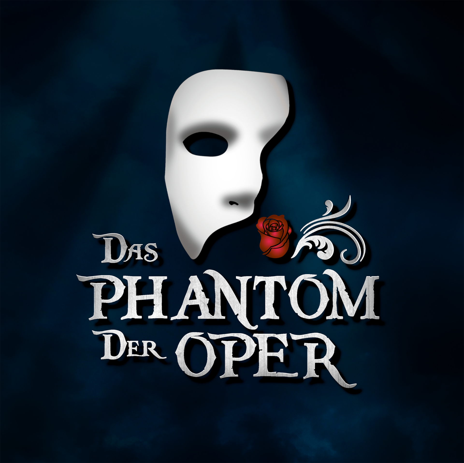 Das Phantom der Oper