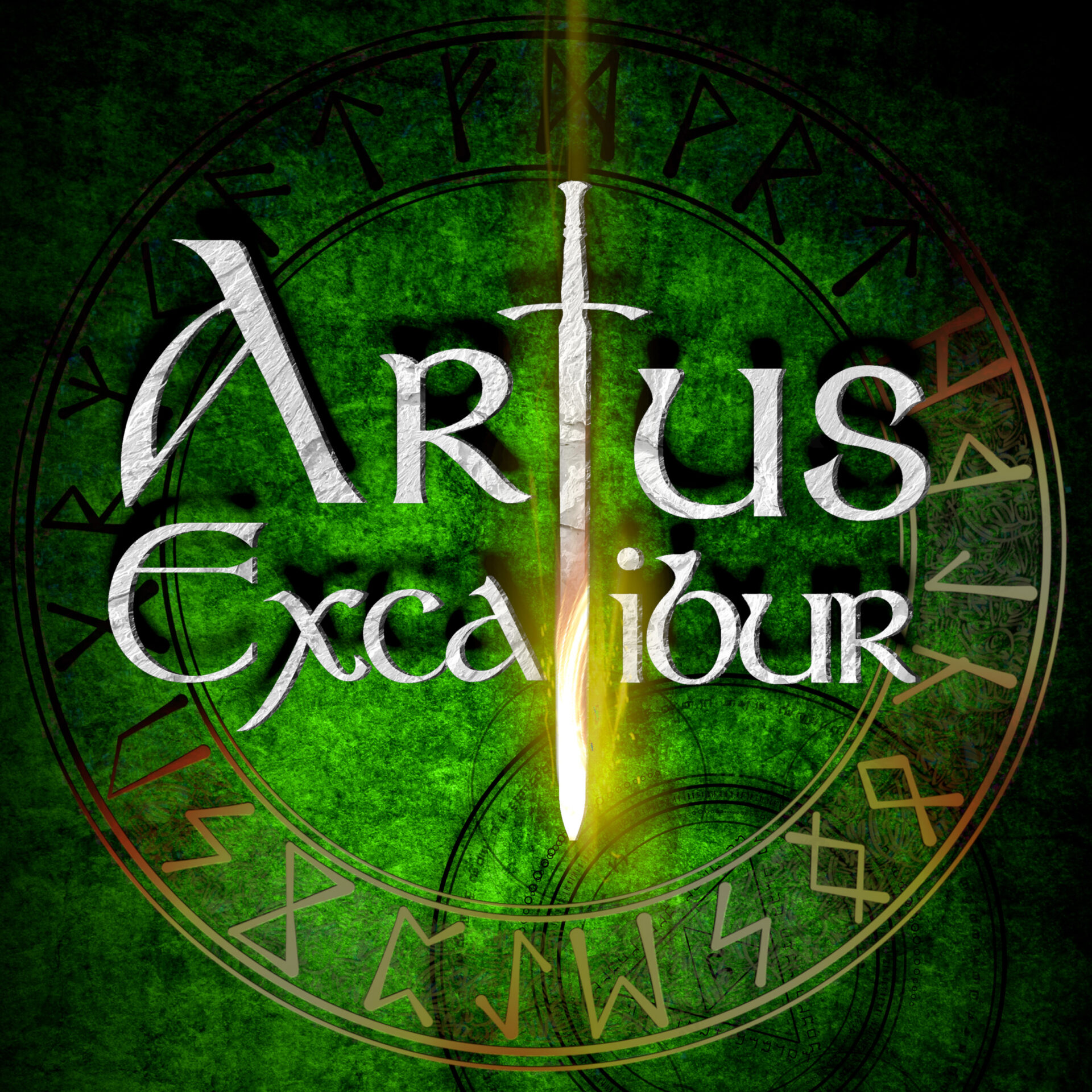 Artus – Excalibur