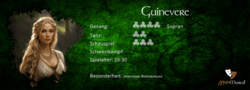 Guinevere