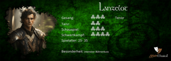 Lanzelot