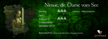 Nimue
