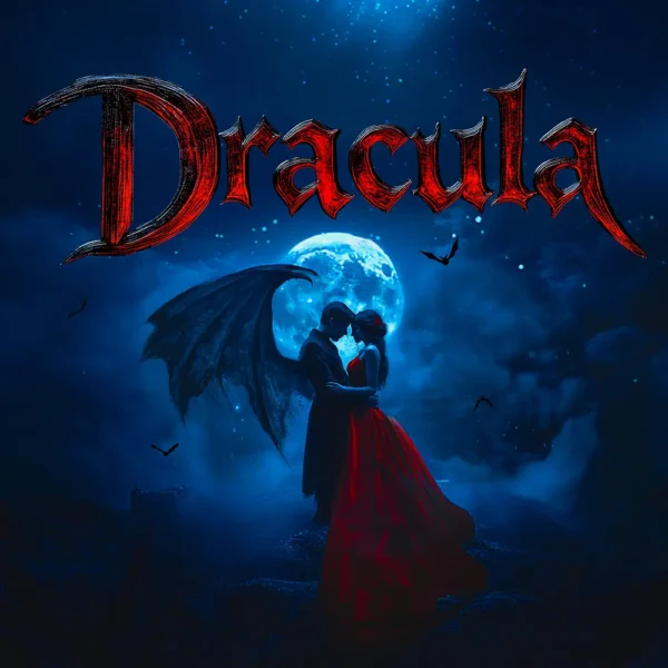 Dracula-Quadrat Dracula-Quadrat