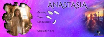 Anastasia Anastasia