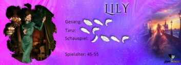 Lily Lily