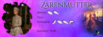 Zarenmutter Zarenmutter